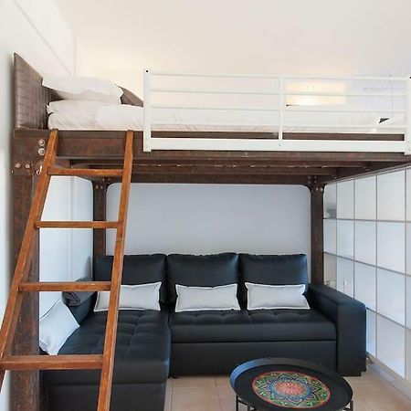 In Bed With Lisbon 5N Lägenhet Amadora Exteriör bild