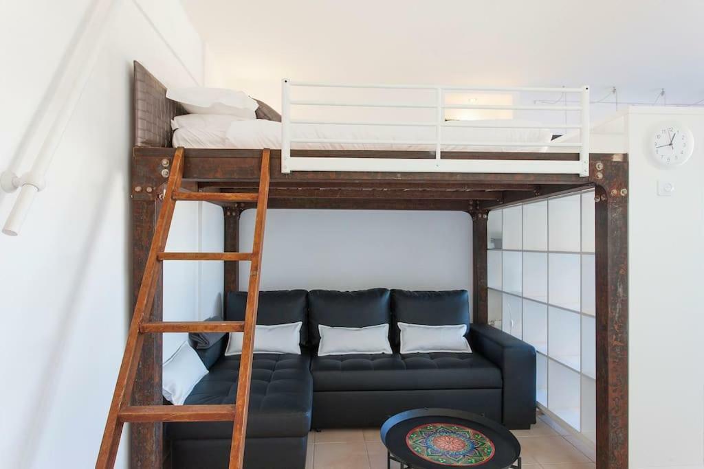 In Bed With Lisbon 5N Lägenhet Amadora Exteriör bild