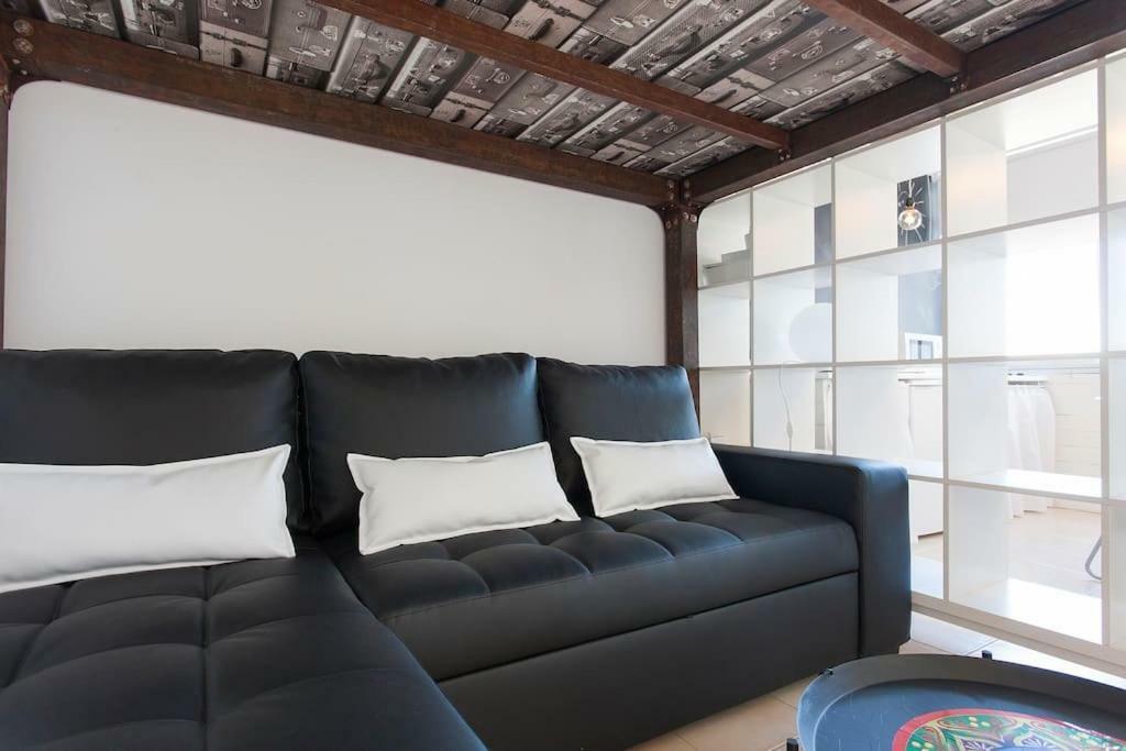 In Bed With Lisbon 5N Lägenhet Amadora Exteriör bild