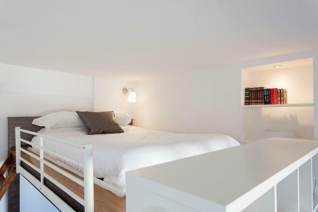 In Bed With Lisbon 5N Lägenhet Amadora Exteriör bild