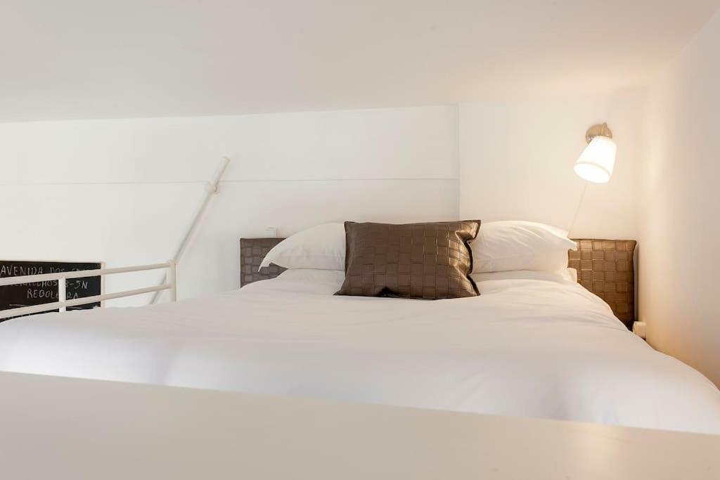 In Bed With Lisbon 5N Lägenhet Amadora Exteriör bild