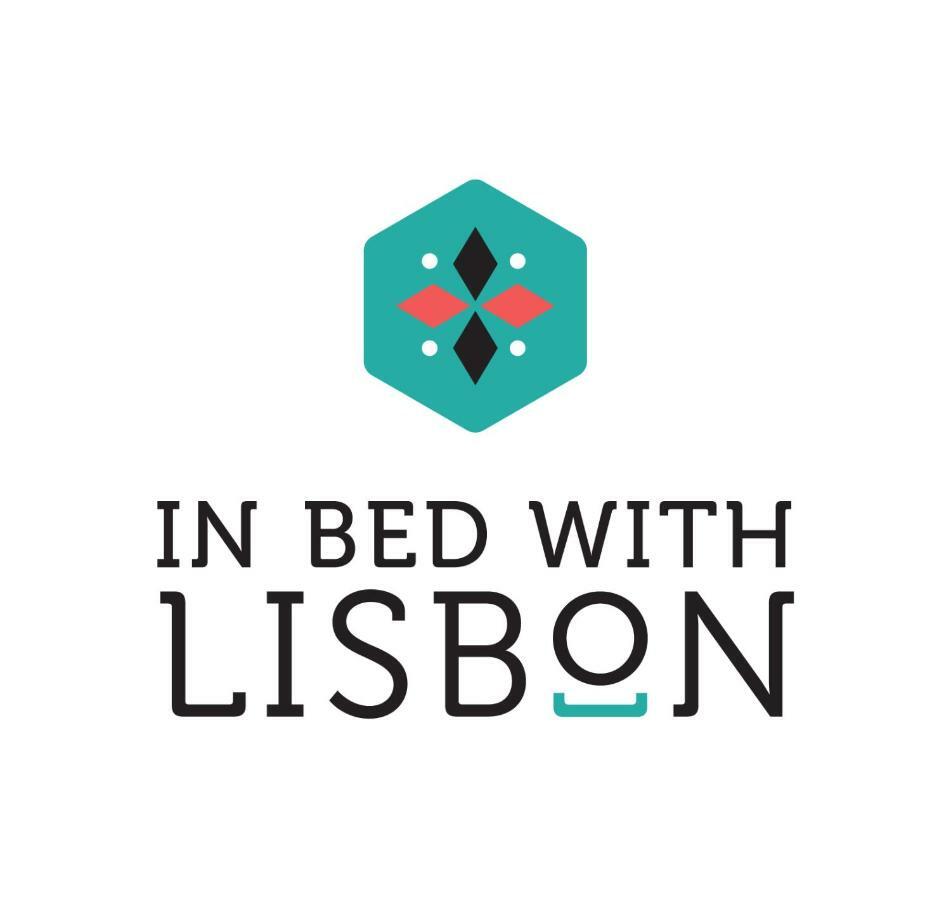 In Bed With Lisbon 5N Lägenhet Amadora Exteriör bild